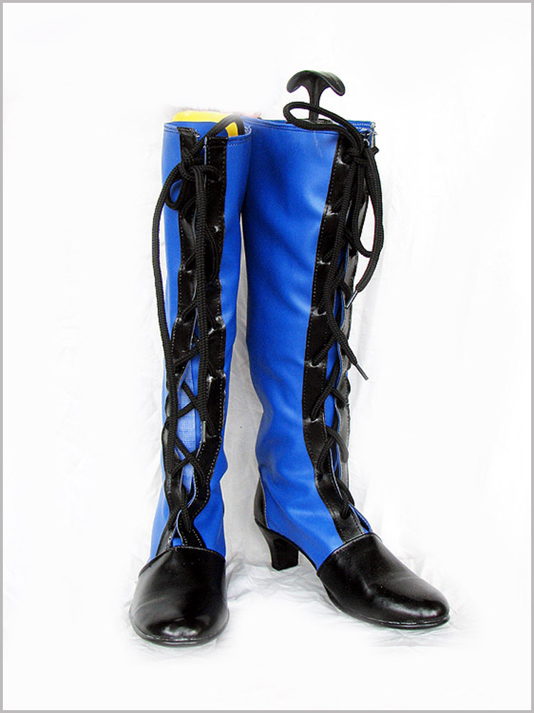 コスプレブーツ 黒執事 Ciel Phantomhive/シエル ファントムハイヴ cosplay 変装 仮装 豪華/華麗/高品質/サイズオーダー